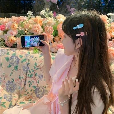 火星坏女孩