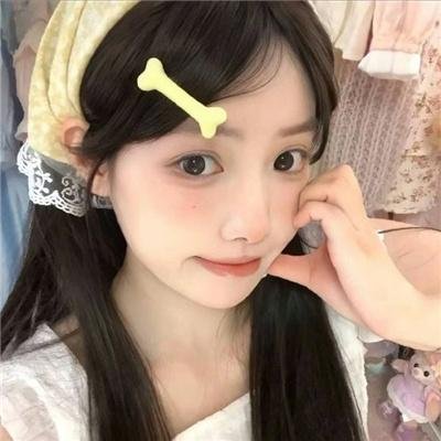卖萌这件小事